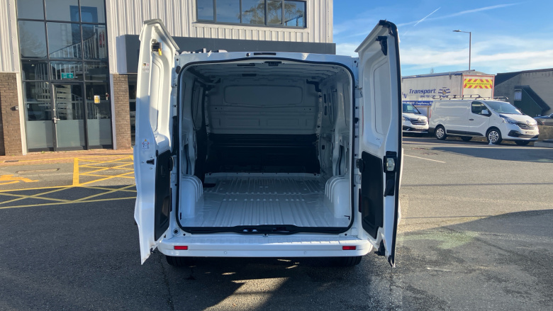 Renault Trafic Lwb Diesel LL30 Blue dCi 150 Extra Sport [Safety] Van